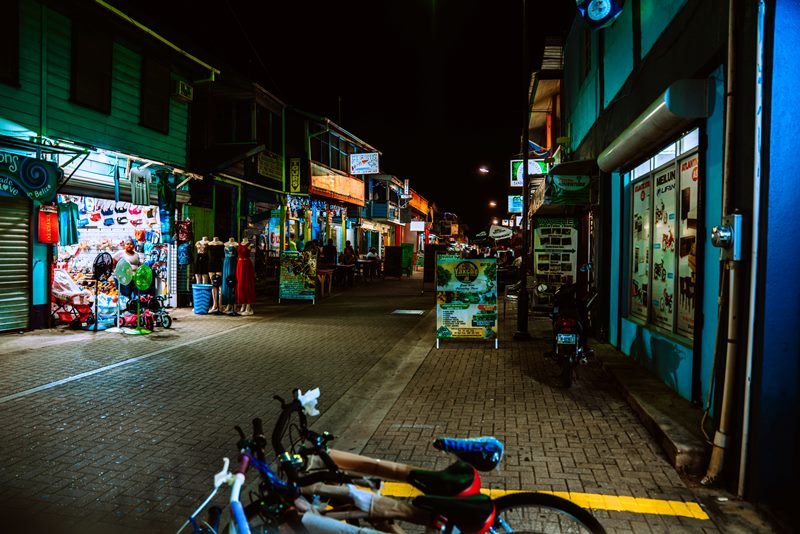 San Ignacio - Belize Sehenswürdigkeit