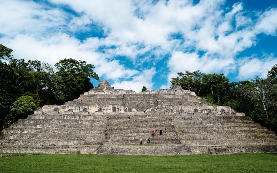 Belize Rundreisen zu den Highlights des Landes