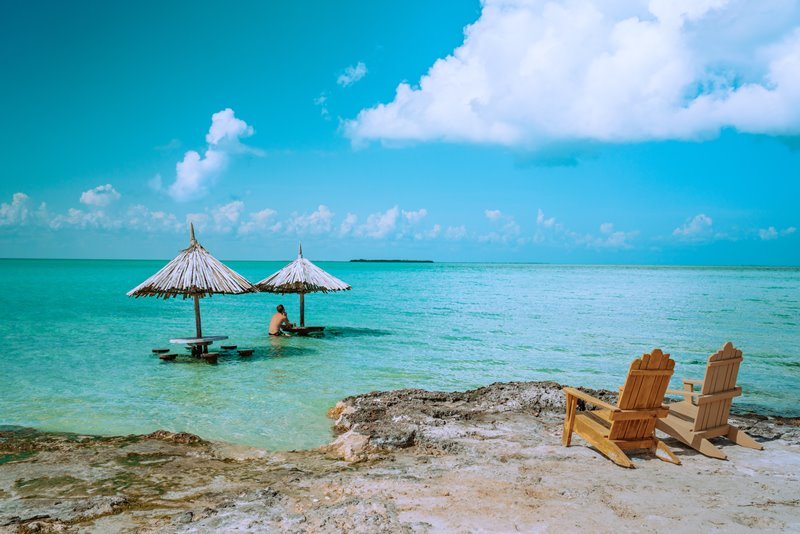 Belize Reisezeit