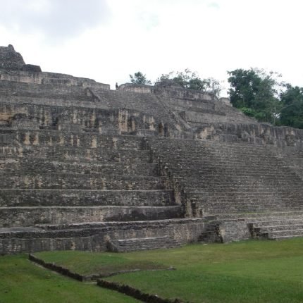 Kompakt Mietwagenrundreise in Belize