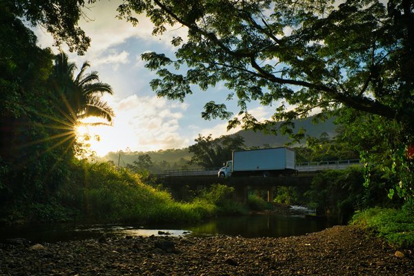 Belize Einreisebestimmungen