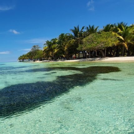 1 Woche Belize Kompakt Rundreise